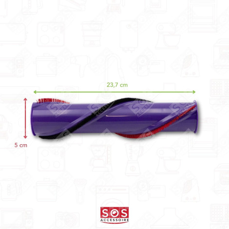 RULLO PER SPAZZOLA ASPIRAPOLVERE - 969569-01