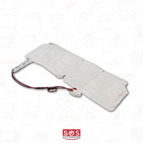 RESISTENZA DI SCONGELAMENTO FRIGORIFERO, CONGELATORE - DA47-00038B