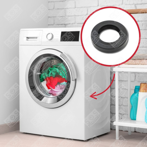 GUARNIZIONE DEL CUSCINETTO 10/12 LAVATRICE - L57A001A4