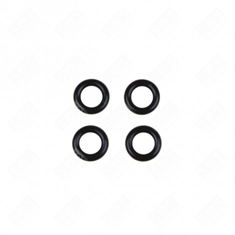 GUARNIZIONE PER CAFFETTIERA 614621, ORIGINALE MACCHINA DA CAFFÃ, CAFFETTIERA - 00614621