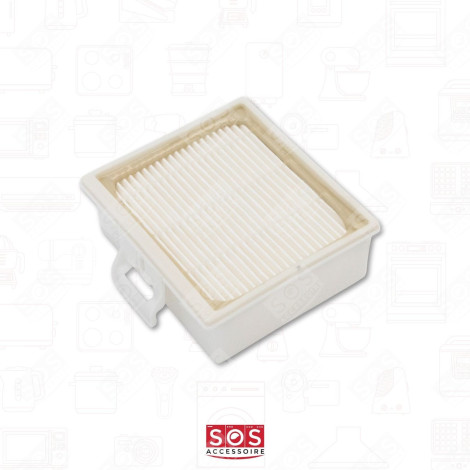 FILTRO HEPA 153HF ASPIRAPOLVERE - 00572234