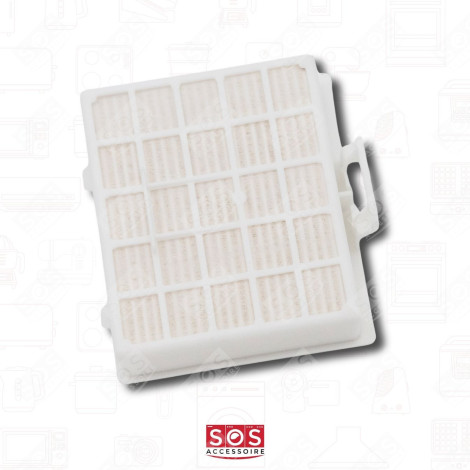 FILTRO HEPA 153HF ASPIRAPOLVERE - 00572234