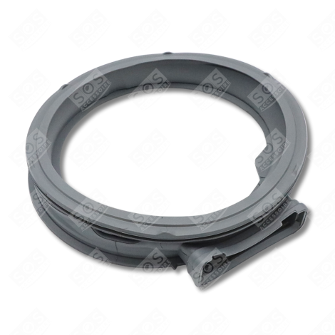GUARNIZIONE OBLÒ LAVATRICE - MDS63916504, MDS63916506