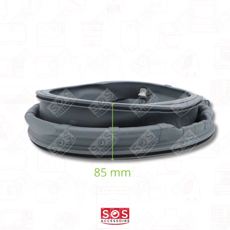 JOINT DE HUBLOT  (MANCHETTE) LAVATRICE - DC64-03235A