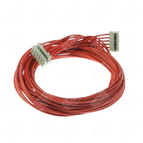 CABLAGGIO MODULO LAVATRICE - C00283593, 482000088082