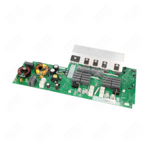 MODULO PIANO COTTURA - 00666080, 00662079