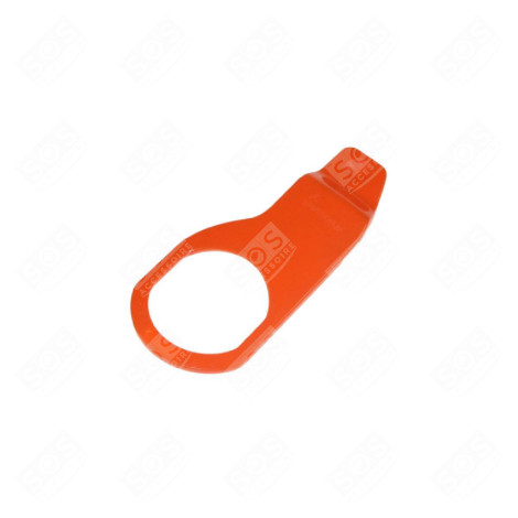 BLOCCO CASSETTO POLVERE ASPIRAPOLVERE - 4055174454