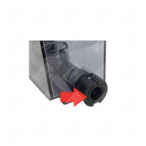 SERBATOIO D'ACQUA MACCHINA DA CAFFÃ, CAFFETTIERA - AS00010091