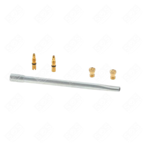 SACCHETTO INIETTORI GAS NATURALE PIANO COTTURA - 00433603