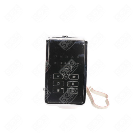SET PANNELLO DI CONTROLLO MACCHINA DA CAFFÃ, CAFFETTIERA - AS00010231, AS00008252