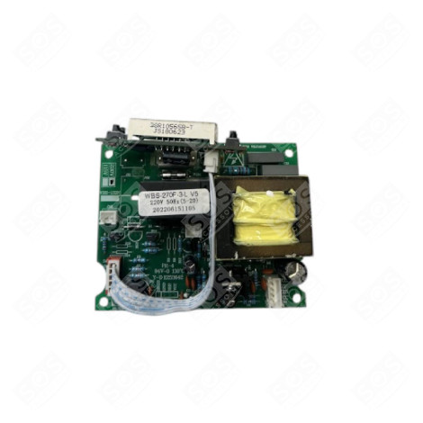 MODULO ELETTRONICO CANTINETTE DA VINO - D123BP0302, 312180200433