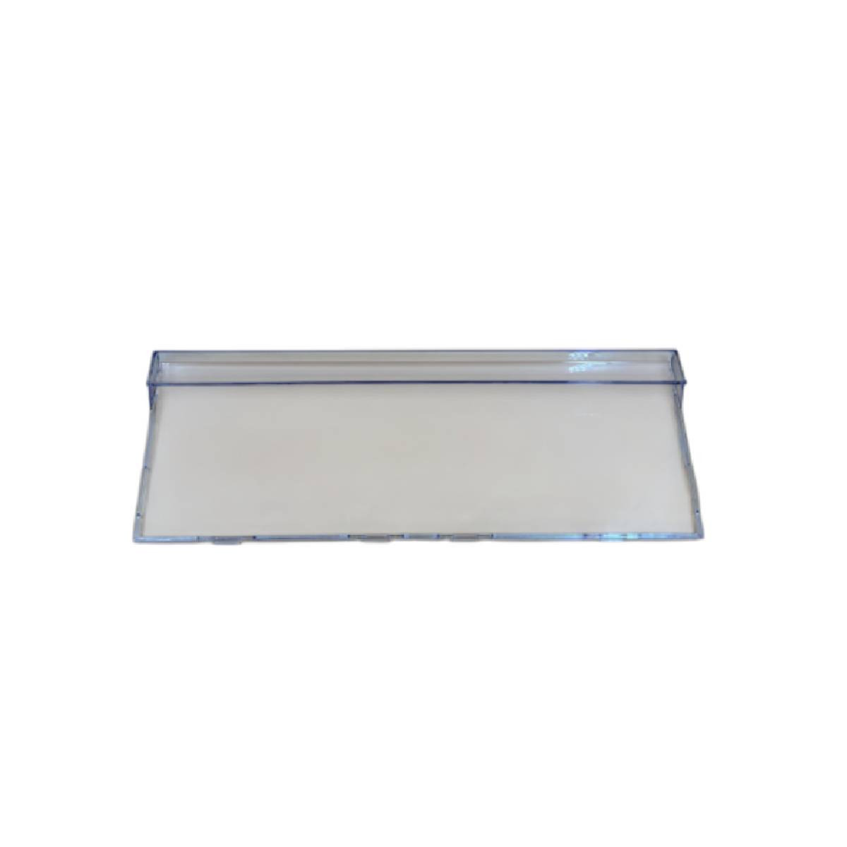 Copertura Cassetto Frutta E Verdura Di Vetro  Senza Profili Blu Frigorifero Congelatore Indesit 899963662894147109 35520187