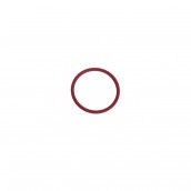 Guarnizione porta filtro