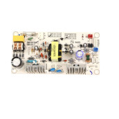 Scheda elettronica, modulo di potenza
