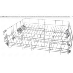 Cestello inferiore riferimento 0720 originale