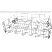 Cestello inferiore riferimento 0720 originale