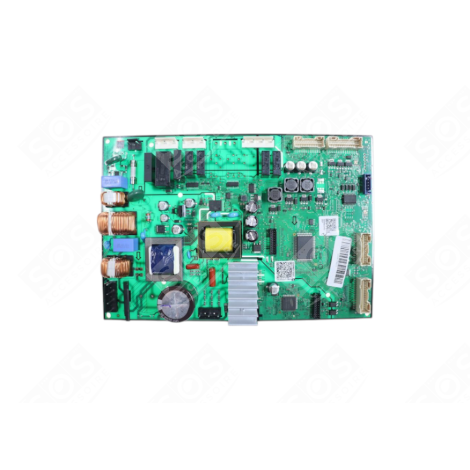SCHEDA ELETTRONICA, MODULO DI POTENZA ORIGINALE FRIGORIFERO, CONGELATORE - DA94-05027L