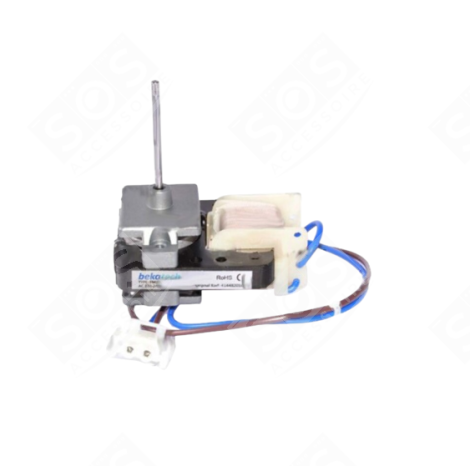 MOTORE VENTILATORE FRIGORIFERO, CONGELATORE -  4144820100, 4144820185