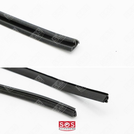 GUARNIZIONE ANTERIORE FORNI, FORNELLI ELETTRICI E A GAS - 3565144015