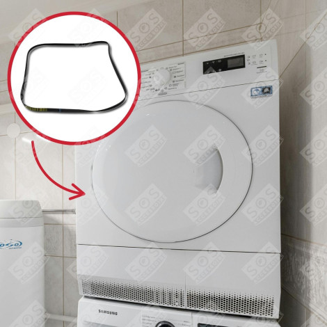 COURROIE 1860H8 ASCIUGATRICE - 90446634