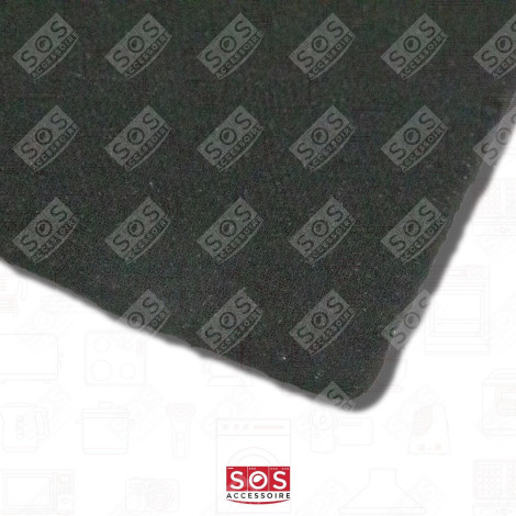 FILTRO FORNI A MICROONDE - 481248048182