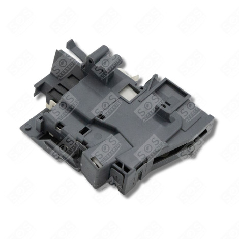 SICUREZZA DELLA PORTA LAVATRICE - 480111104601