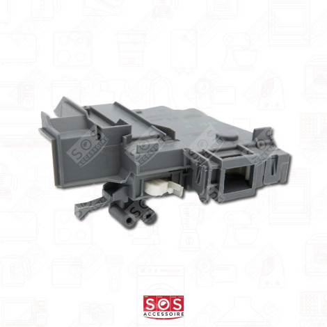 SICUREZZA DELLA PORTA LAVATRICE - 480111104601