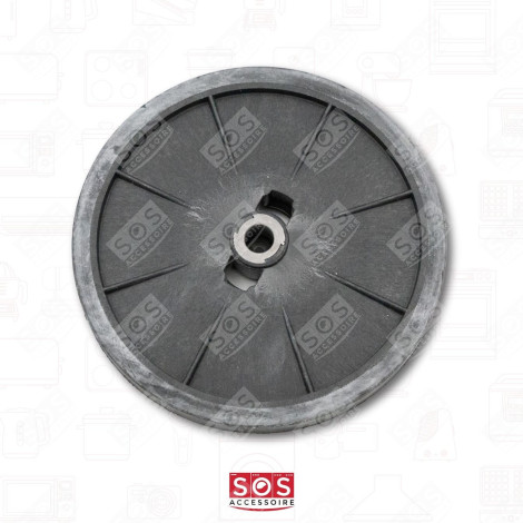 DISQUE POULIE LUCIDATRICI - 09502626