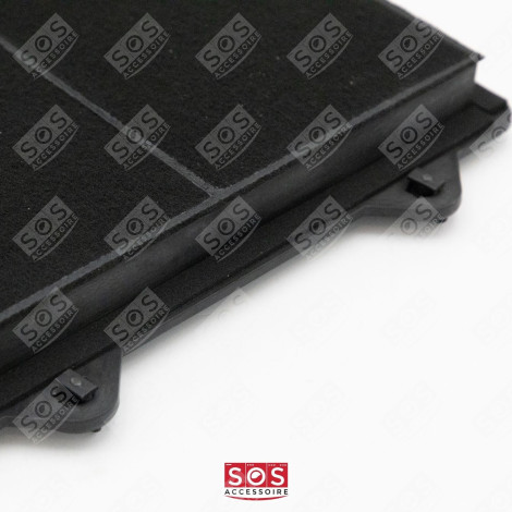 FILTRO CARBONI ATTIVI CAPPA ASPIRANTE - 00703134