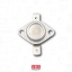 KIT TERMOSTATO ASCIUGATRICE - C00112196, C00142300