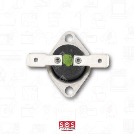 KIT TERMOSTATO ASCIUGATRICE - C00112196, C00142300