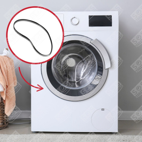 CINGHIA 1252 LAVATRICE - 00678914
