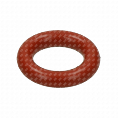 Guarnizione circolare vapore