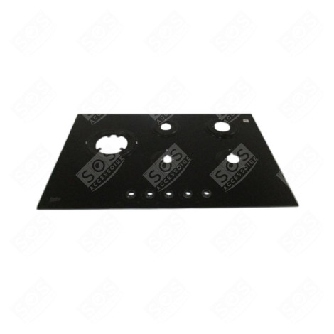 SUPERFICIE IN VETROCERAMICA FORNI, FORNELLI ELETTRICI E A GAS - 4491247649