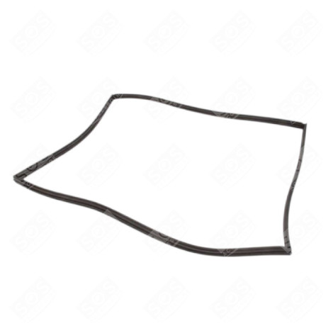 FLANGIA POSTERIORE ASPIRAPOLVERE - RS-RT4350