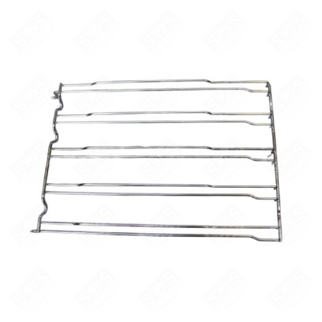 SUPPORTO LATERALE SINISTRO FORNI, FORNELLI ELETTRICI E A GAS - 848591174, 12014627