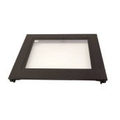 Porta inferiore sinistra