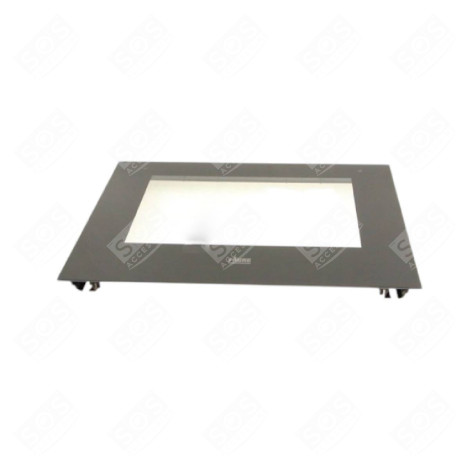 VETRO ESTERNO DELLA PORTA FORNI, FORNELLI ELETTRICI E A GAS - 3578708970, 3578708939  