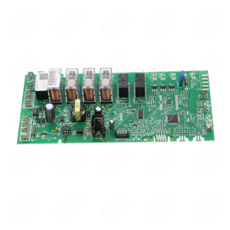 SCHEDA DI POTENZA FORNI, FORNELLI ELETTRICI E A GAS - 70X0456