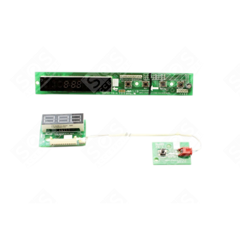 CARTE ÉLECTRONIQUE D'AFFICHAGE LAVASTOVIGLIE - 1062868, 17176000005416