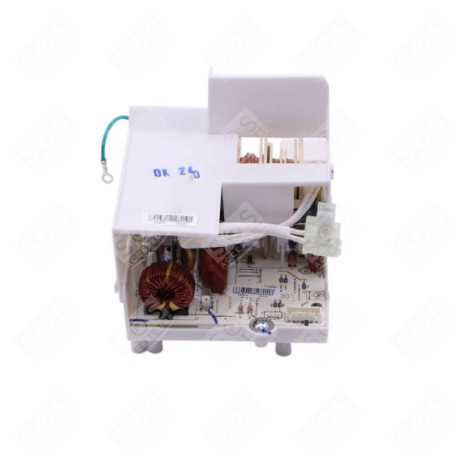 MODULO ELETTRONICO ORIGINALE FORNI A MICROONDE - AJJ75138527