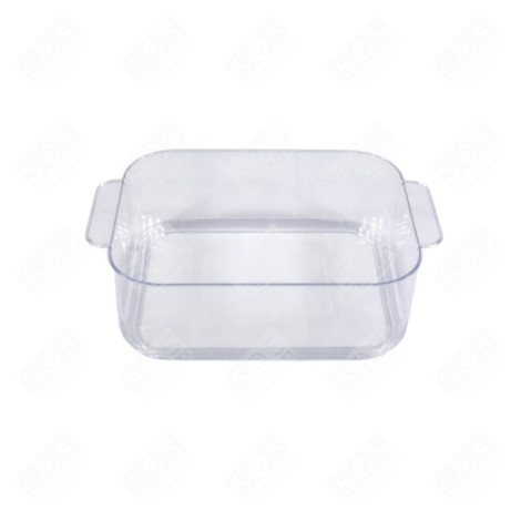 CESTELLO INFERIORE VAPORIERE, CUOCITORI A VAPORE - KW711409