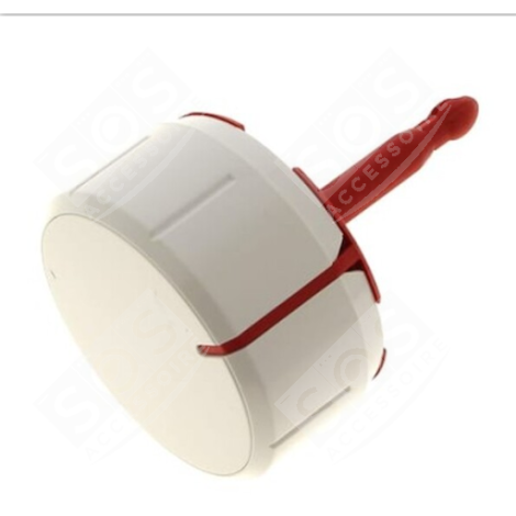 PULSANTE SELETTORE LAVATRICE - 00626163, 00625785