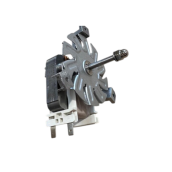 Motore a calore rotante 21W