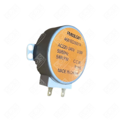 MOTORE LAVASTOVIGLIE - 4681ED3001A