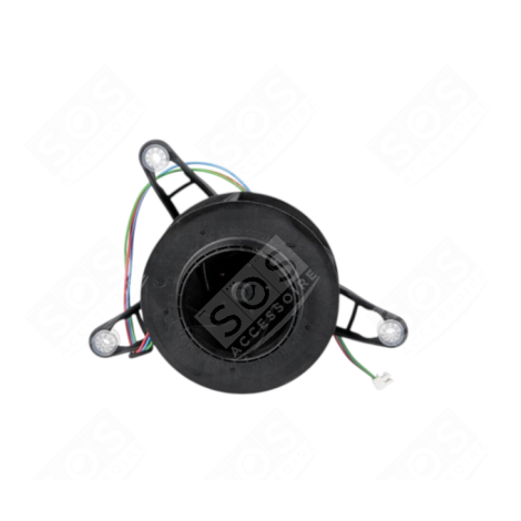 MOTORE VENTILATORE FRIGORIFERO, CONGELATORE - 12024148