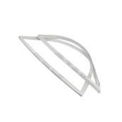 Giunto cassetto superiore (Parte congelatore)