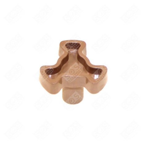 ALLENATORE PIATTO H 24,5 MM FORNI A MICROONDE - DE81-10994A, AS0059911