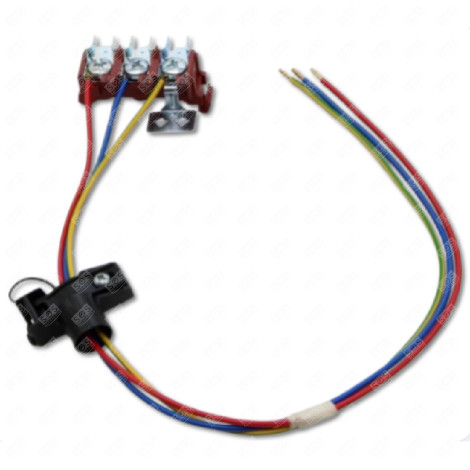 SET CAVO DI ALIMENTAZIONE FORNI, FORNELLI ELETTRICI E A GAS - 691291643