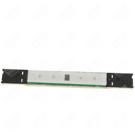 CASSA DI CONTROLLO CAPPA ASPIRANTE - 49026303